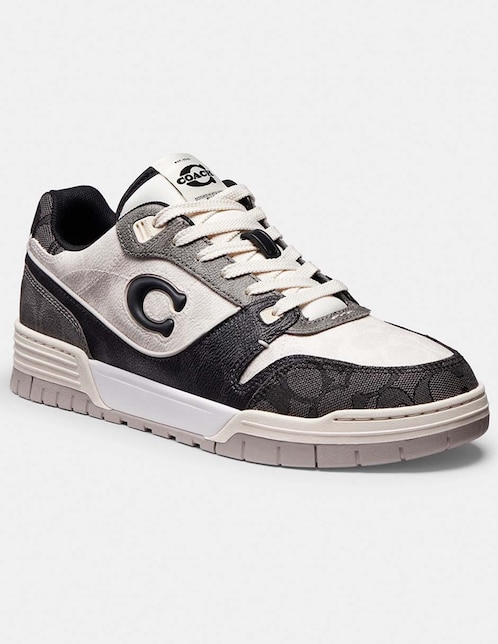 Tenis Soho para hombre 1