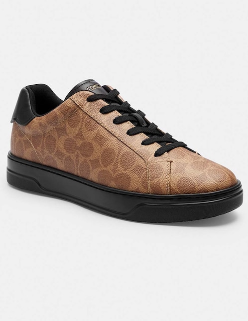 Tenis High Line para hombre 1