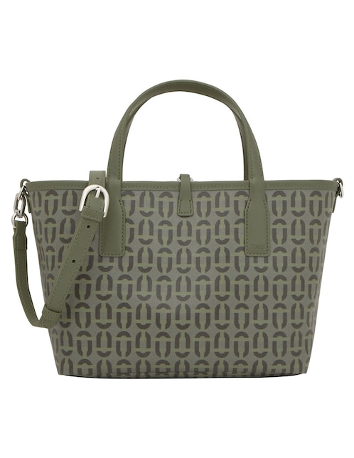 Bolsa shoulder Double Way para mujer