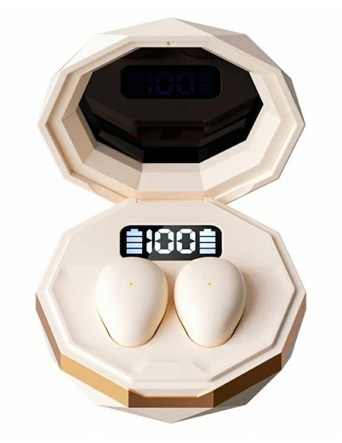 Audífonos On-Ear Generica sk45 inalámbrica