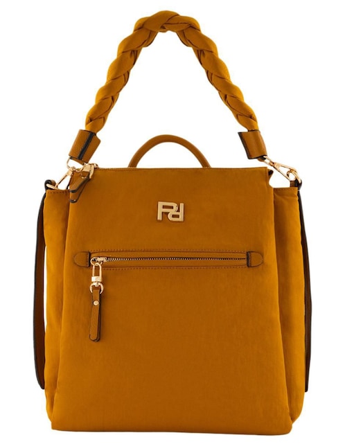 "set/bolsa" backpack prada sin familia o colección no aplica "de" nylon "para" (si aplica) mujer
