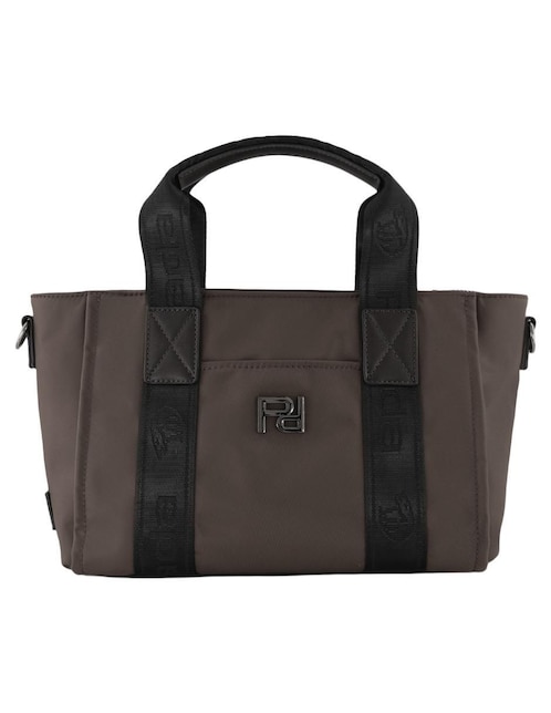 "set/bolsa" satchel prada sin familia o colección no aplica "de" nylon "para" (si aplica) mujer