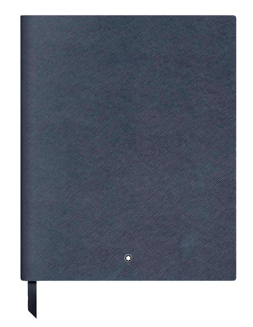 Cuaderno con funda a rayas 1