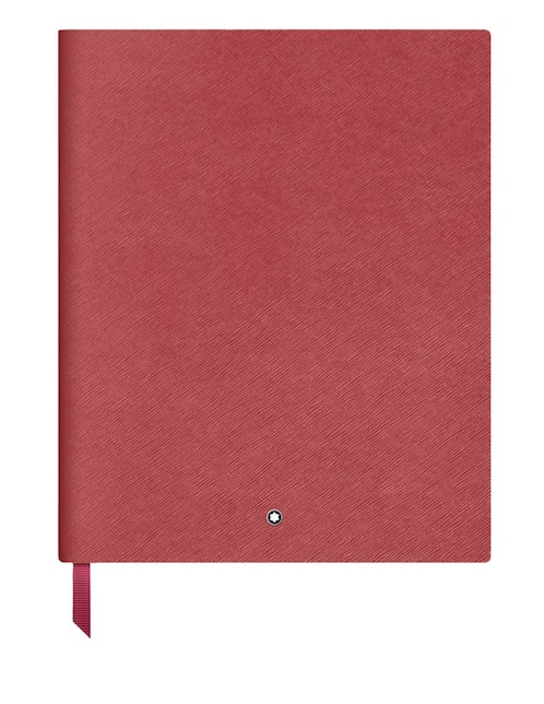 Cuaderno con funda a rayas 1