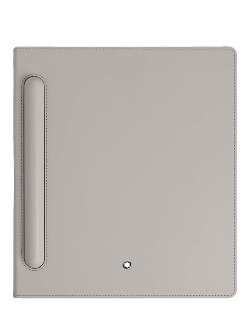 FUNDA DIGITAL PAPER PIEL LISO, GRIS MON