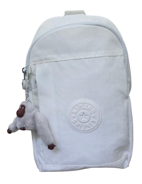 Bolsa bandolera Kipling Klynn para mujer
