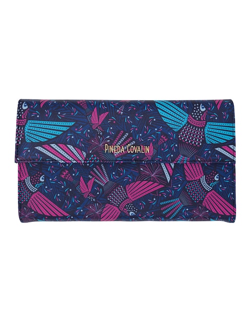 Bolsa clutch Colibrí para mujer 1