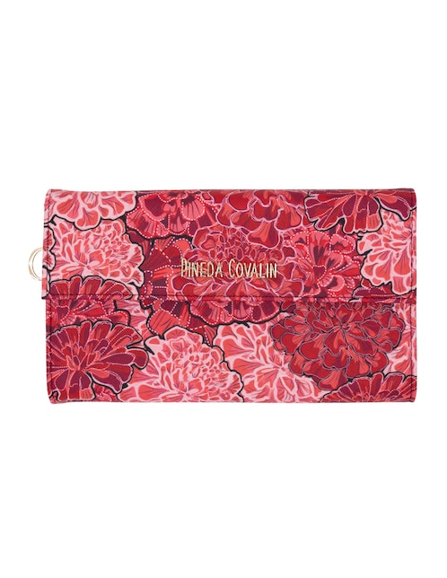 Bolsa wristlet Pineda Covalin Cempasúchil Ofrenda para mujer