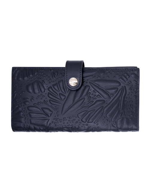 Cartera Grabado Mariposa para mujer 1