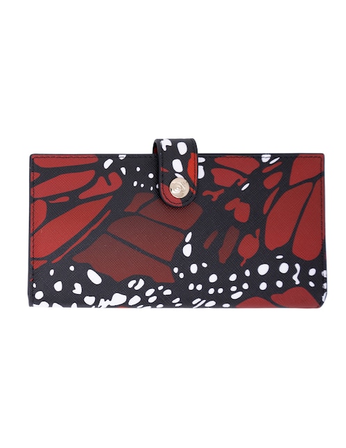 Cartera Mariposa Macro para mujer 1