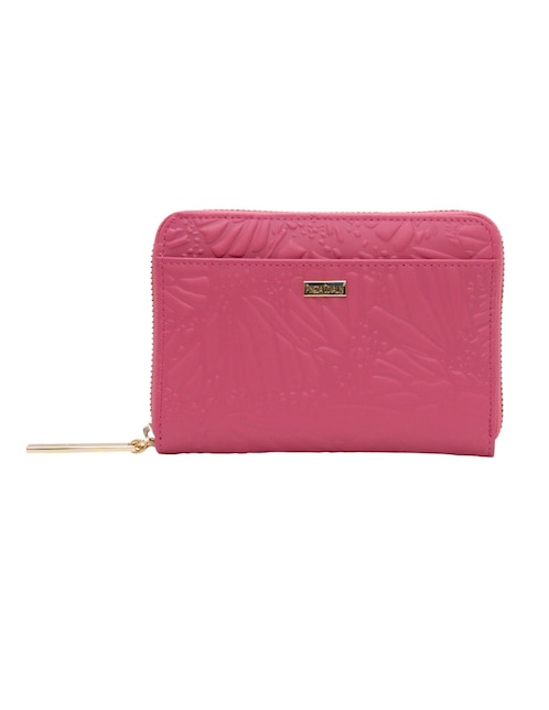 Cartera Grabado Mariposa para mujer 1