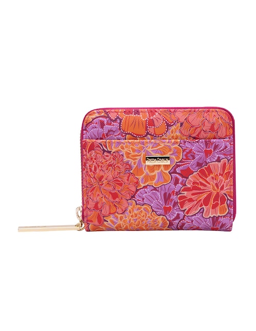 Cartera Cempasúchil Ofrenda para mujer 1