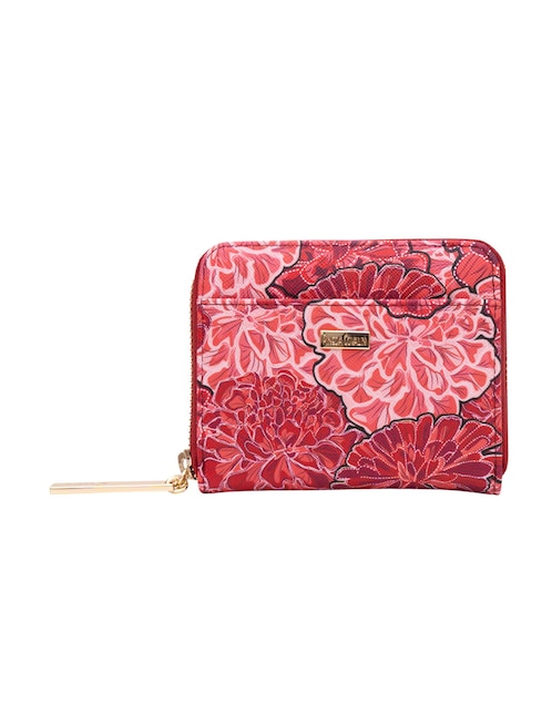 Cartera Cempasúchil Ofrenda para mujer 1
