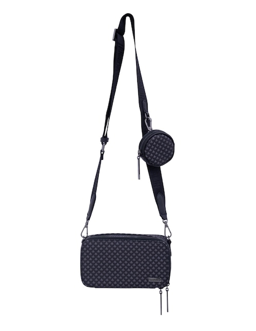 Bolsa crossbody Agave Maguey para hombre 1