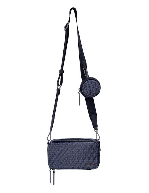 Bolsa crossbody Maíz para hombre 1