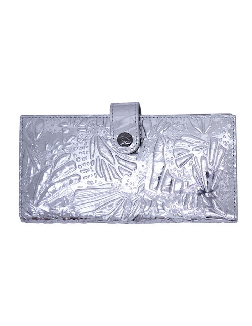 Cartera Grabado Mariposa para mujer 1