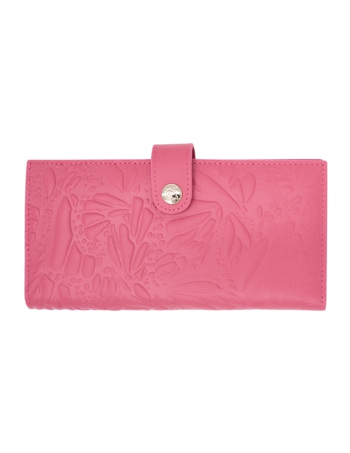 Cartera Grabado Mariposa para mujer 1