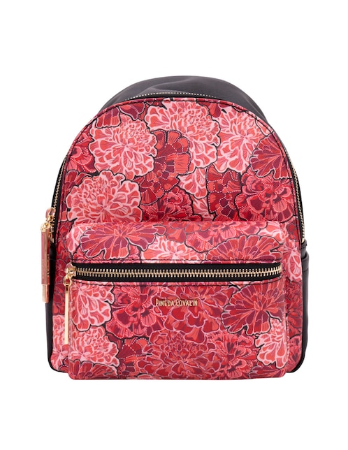 Mochila casual Pineda Covalin Cempasúchil Ofrenda para mujer