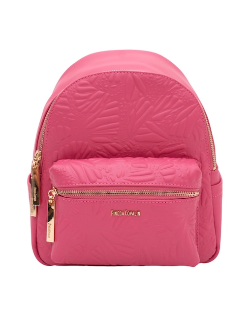 Mochila casual Grabado Mariposa para mujer 1