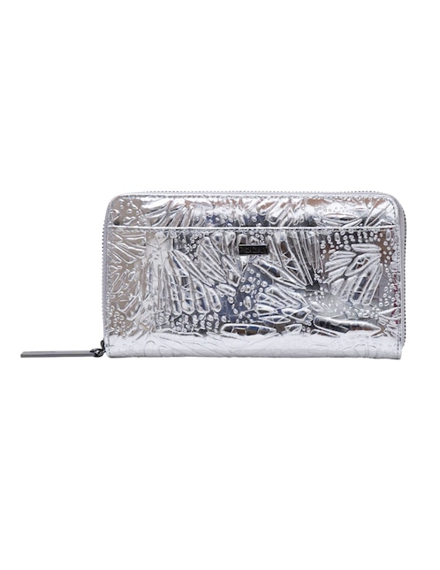 Cartera Grabado Mariposa para mujer 1