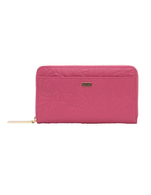 Cartera Grabado Mariposa para mujer 1