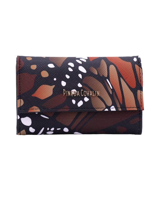 Cartera mariposa macro para mujer 1
