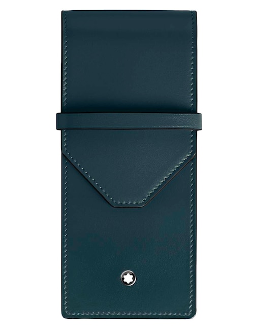 Estuche plumas Montblanc unisex
