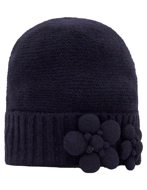 Gorro daisy para mujer 1