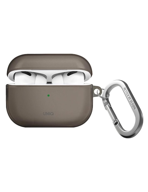 Porta audífonos In-ear 1