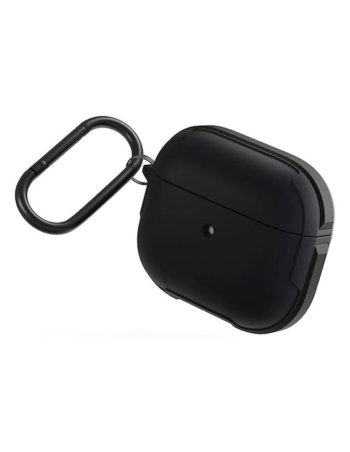Porta audífonos in-ear 1