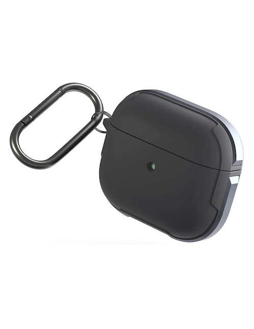 "porta audífonos" in-ear uniq