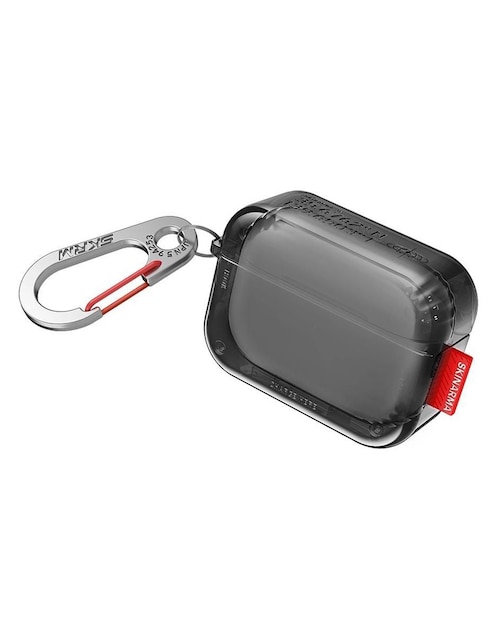 Porta audífonos in-ear 1