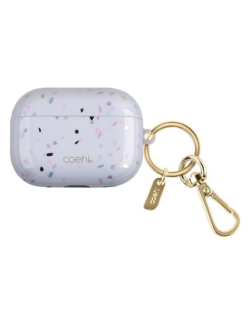 Porta audífonos in-ear 1