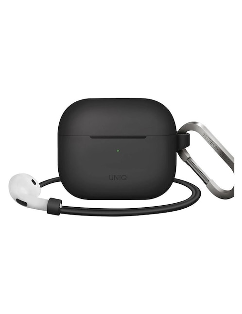 Porta audífonos In-ear 1