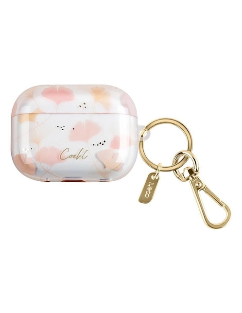 Porta audífonos In-ear Coehl