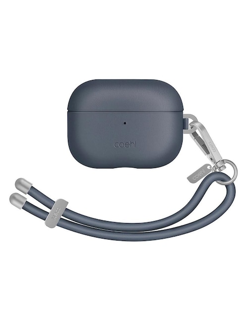 Porta audífonos In-ear 1