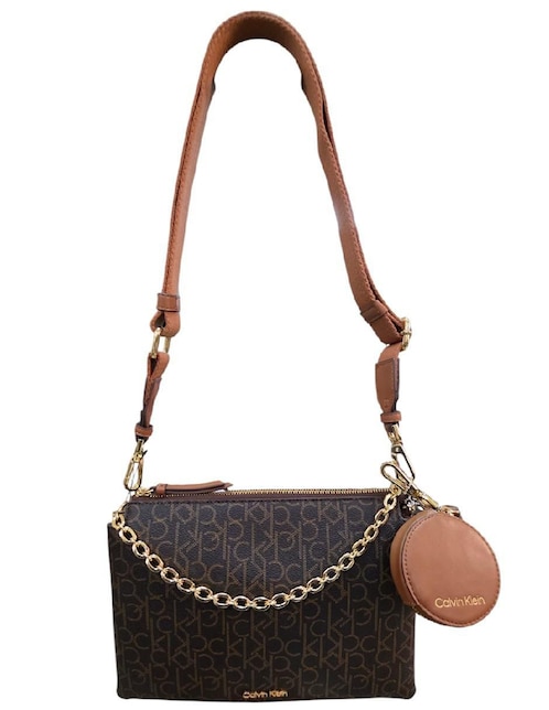 Bolsa crossbody Tommy Hilfiger para mujer