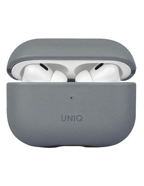 Porta audífonos in-ear 1