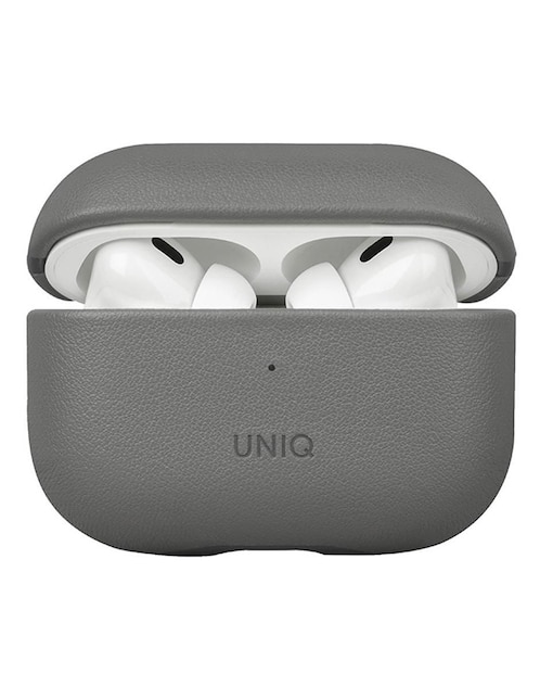 "porta audífonos" in-ear uniq