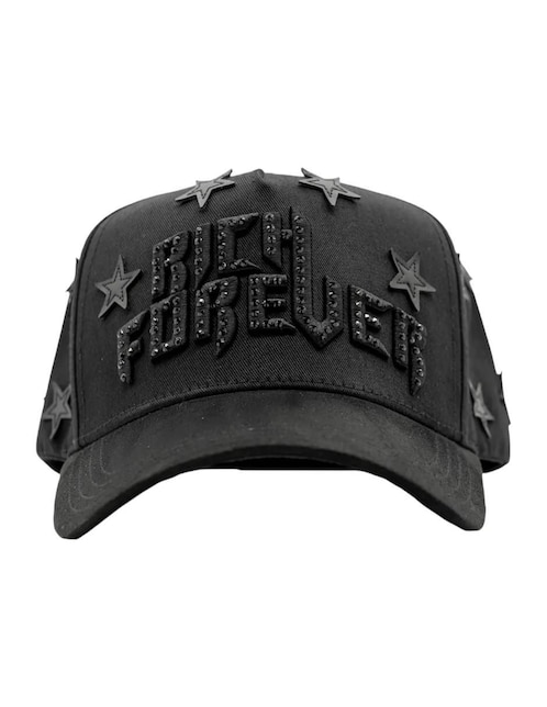 Gorra visera curva snapback casual Barbas Hats para hombre