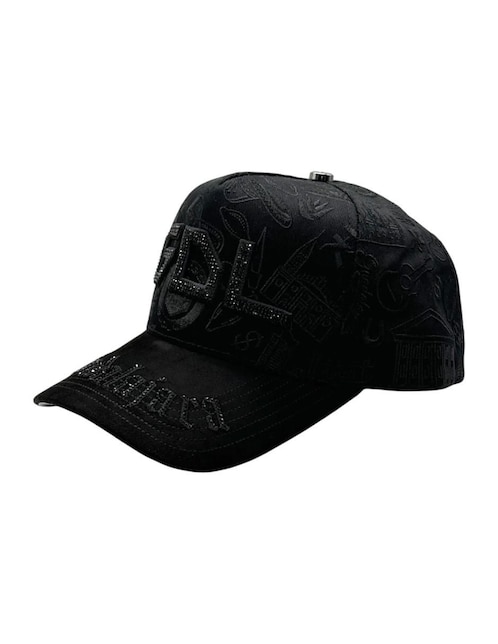 Gorra visera curva snapback casual Big Boss Guadalajara para hombre