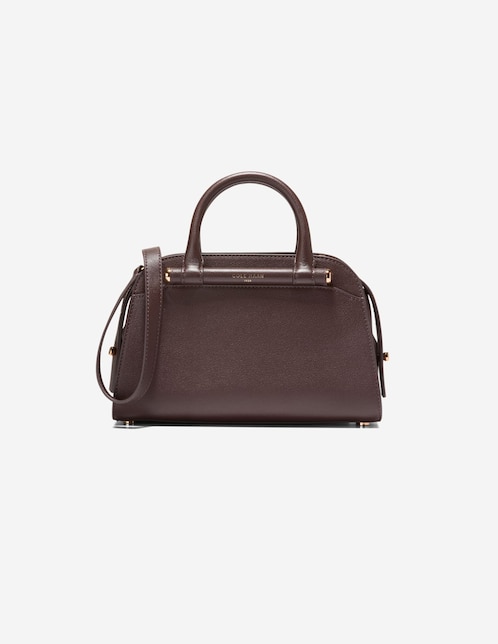 Bolsa satchel para mujer 1