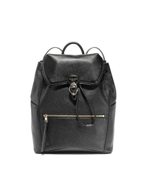 Backpack de piel para mujer 1