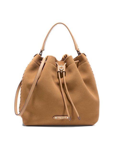 Bolsa bucket para mujer 1