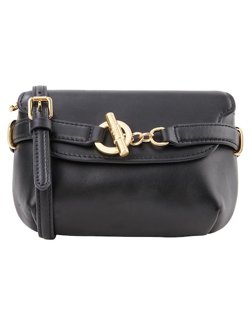 Bolsa crossbody de piel para mujer 1