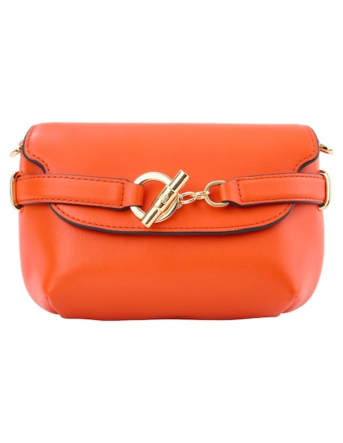 CROSSBODY 431P04297, SIN TAMAÑO, NARANJA