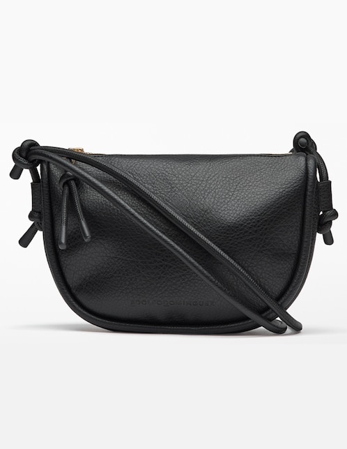 Bolsa bandolera Adolfo Dominguez para mujer