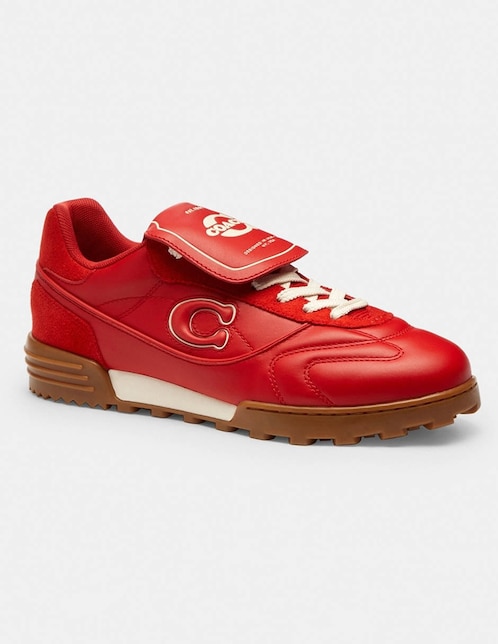 Tenis Match para mujer