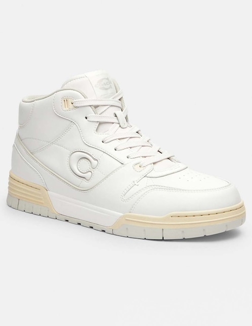 Tenis Soho para hombre 1