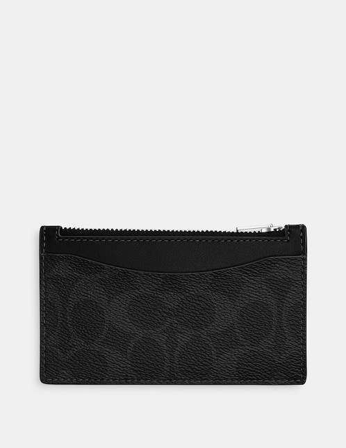 Cartera Signature para hombre 2